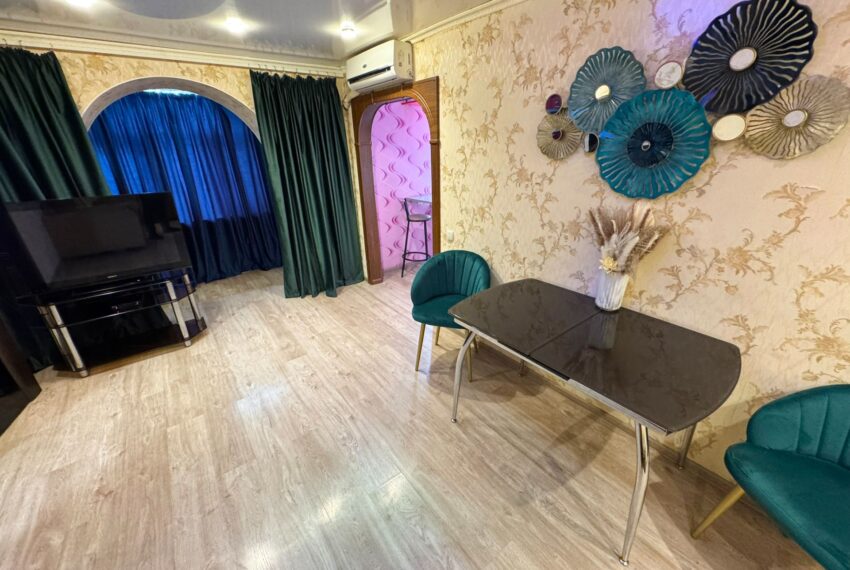Квартиры посуточно в Новочеркасске 2‑k kvartira u sobora ot  2200 ₽ — novocherkassk posutochno 7 850x570